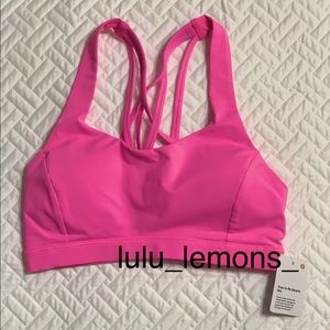 Free to be Serene Bra size 4